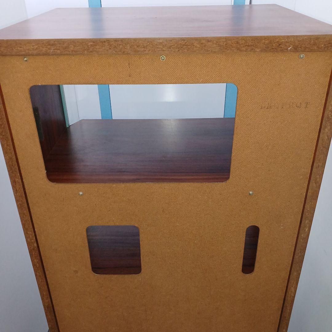 YAMAHA（ヤマハ）オーディオラック　ビンテージ　木製ラック