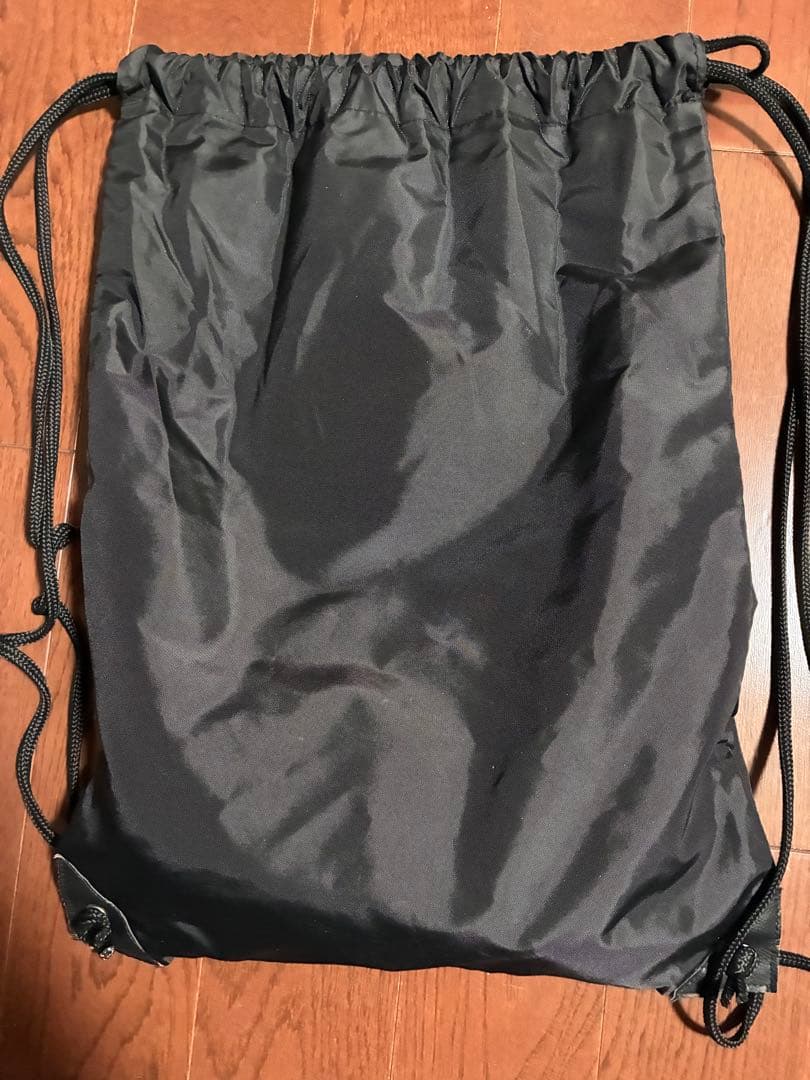 Supreme Jordan Drawstring Bag ナップサック