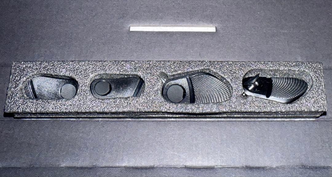 Razer Raiju V3 Pro ホワイトエディション