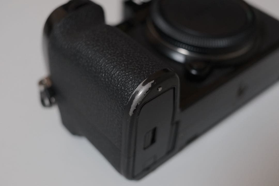 デジタルカメラ FUJIFILM X-S10.XF16-50 f2.8 R LM WR