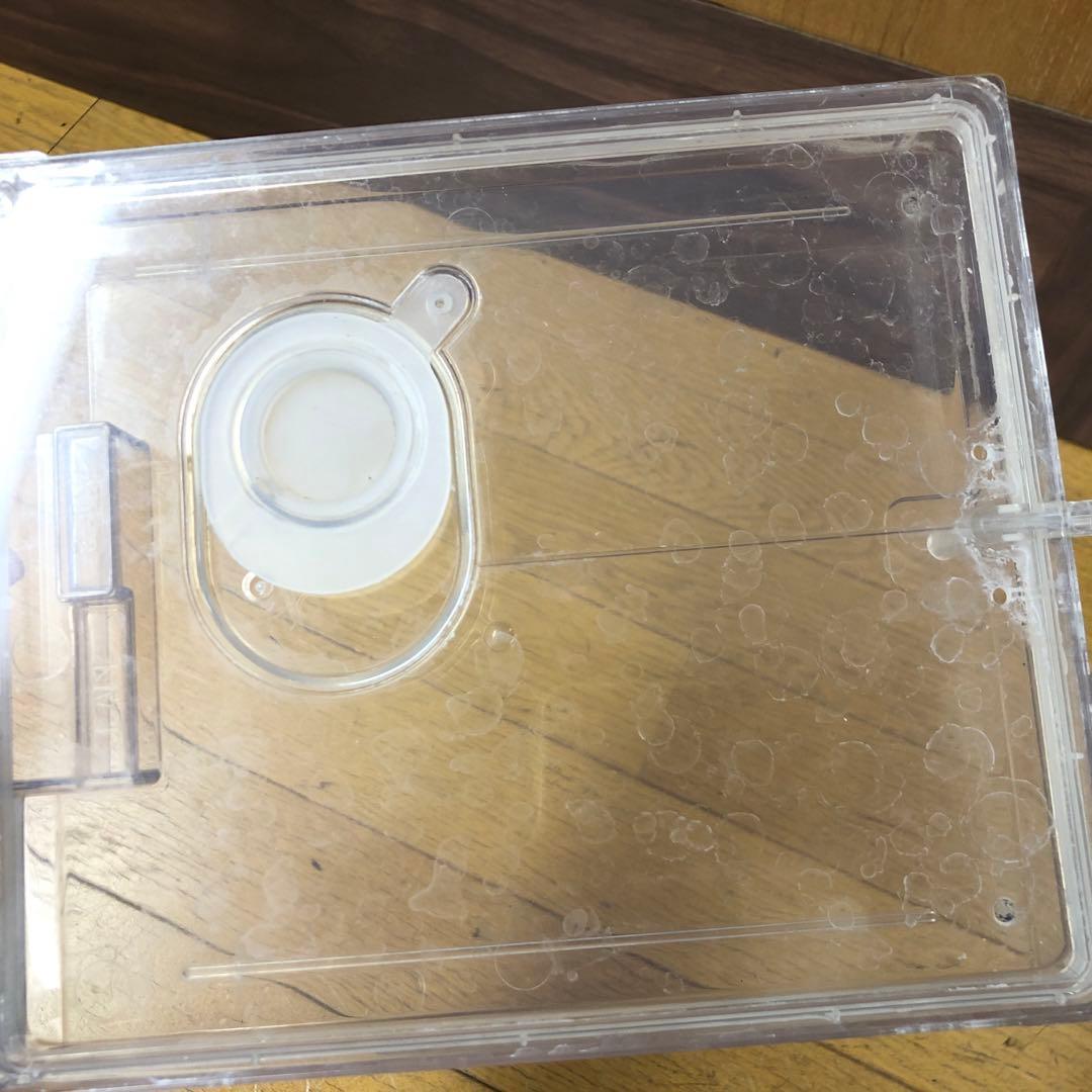 SHARP ヘルシオ AX-HA20-W スチームオーブンレンジ 2022年製