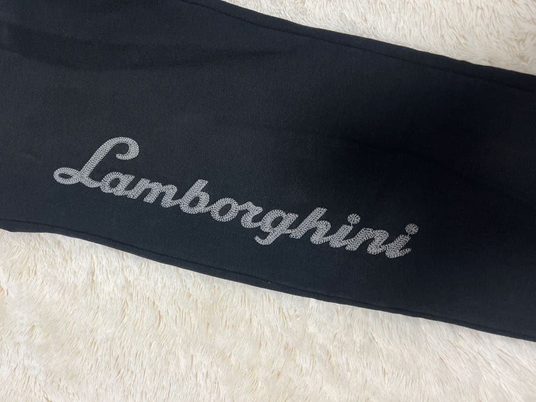 ハイドロゲン×ランボルギーニ コラボ　セットアップ Lamborghini