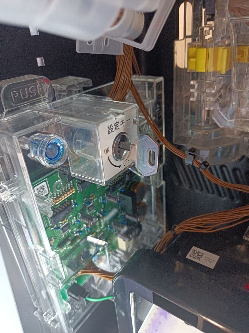 スマスロデータカウンター対応　L Re:ゼロから始める異世界生活