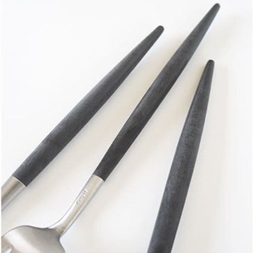 ★新品★クチポール カトラリー★ゴア GOA★ディナー セット★フォーク ナイフ