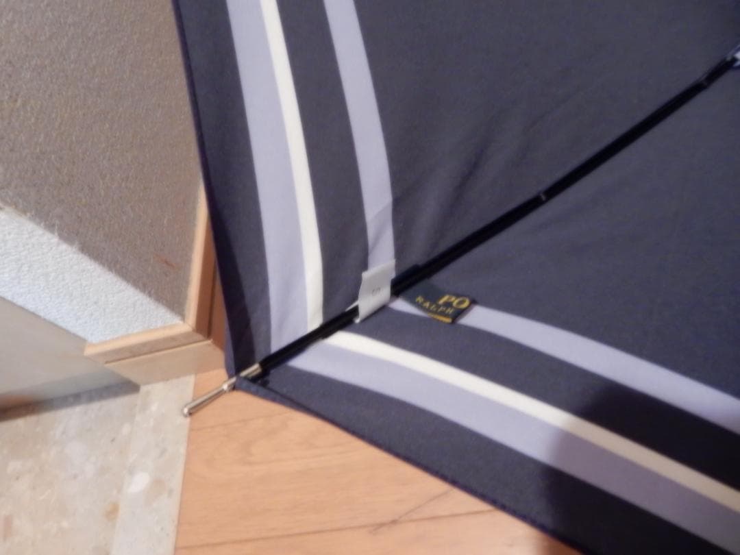 POLO RALPH LAUREN（ポロ・ラルフローレン) 新品未使用タグ付長傘