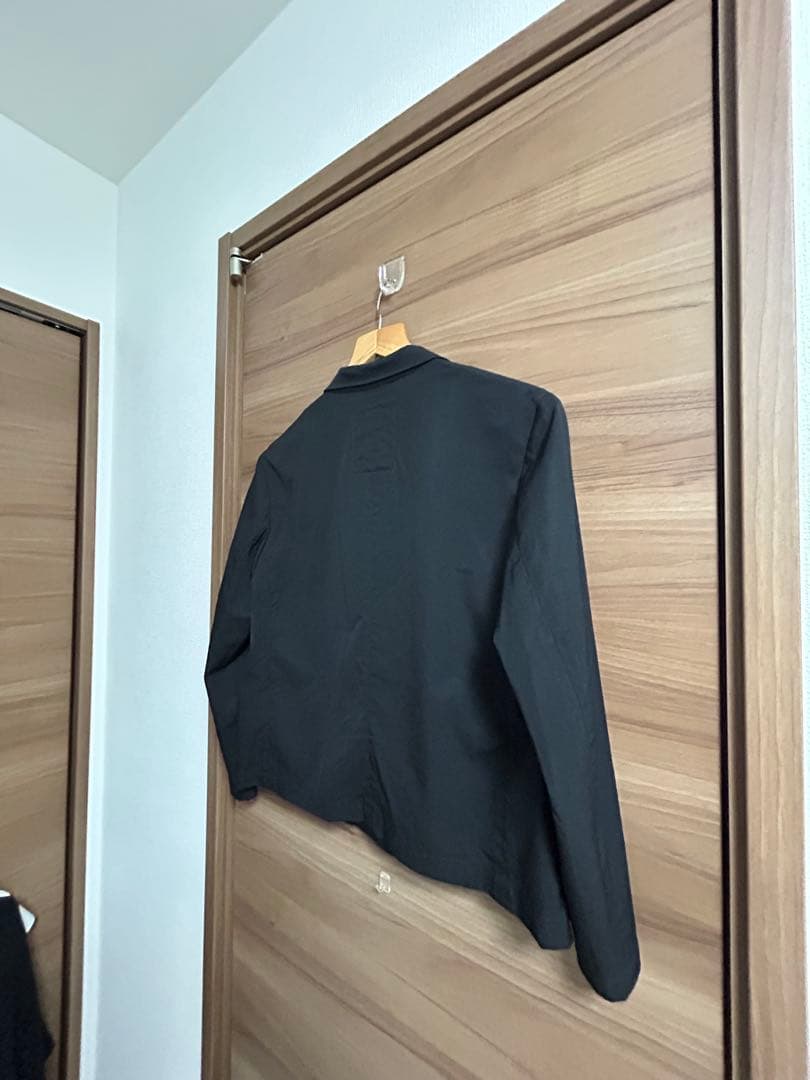 ✨希少✨yohji yamamoto ヨウジ ヤマモト テーラードジャケット