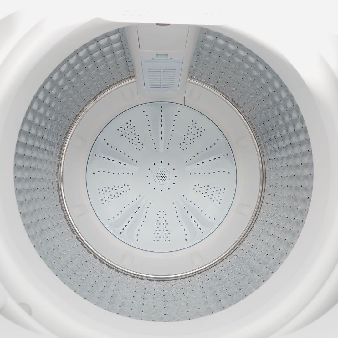 Haier 生活家電 2点セット 冷蔵庫 洗濯機 2023年 1人暮し G064