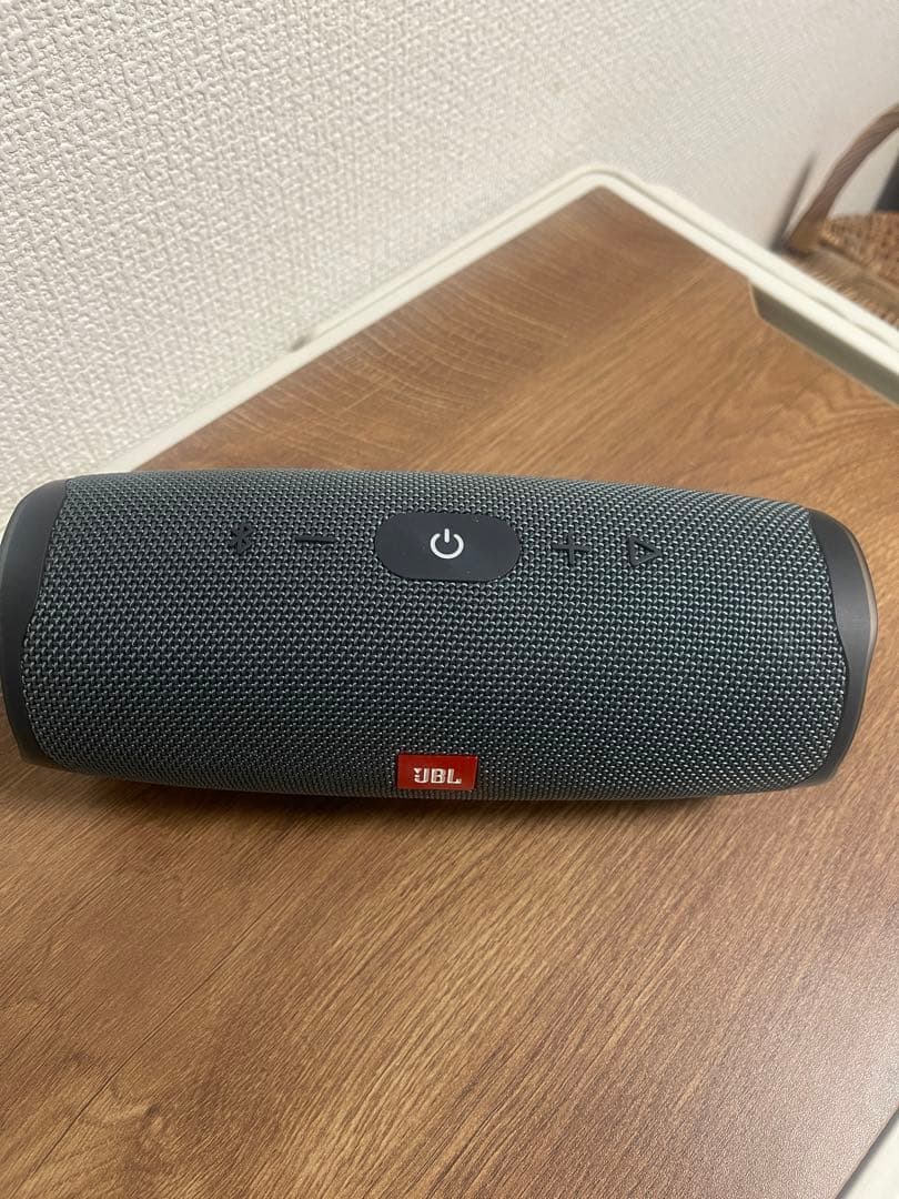 Jbl charge essential 2 スピーカー