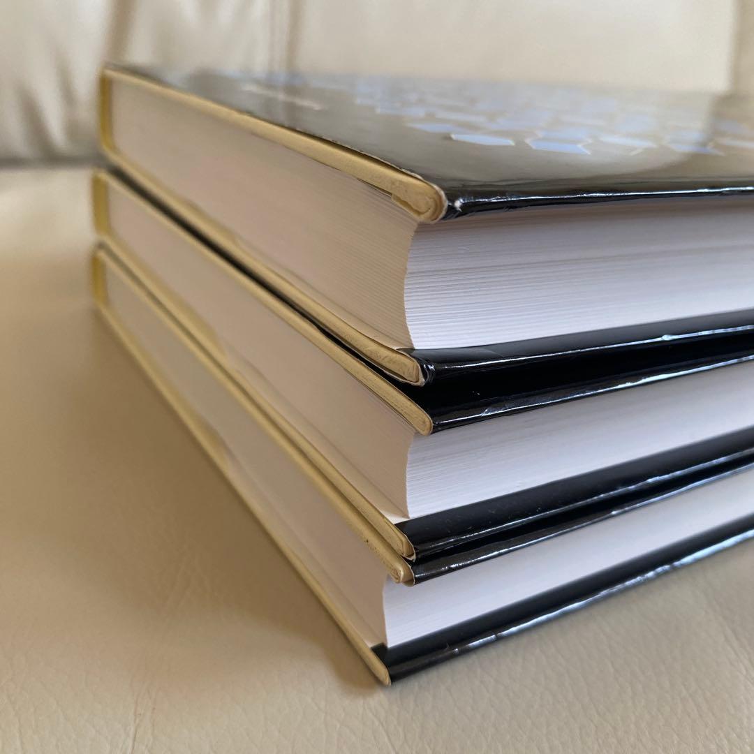 3冊セット　マクマリー　有機化学 上中下　東京化学同人　美品　送料込み