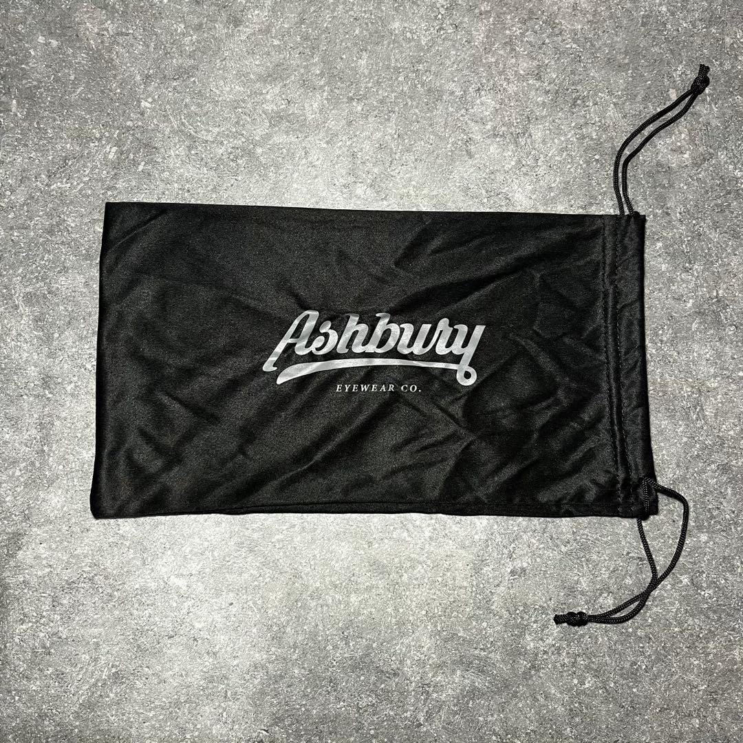 ashbury Hornet スノーボードゴーグル マグネットレンズ