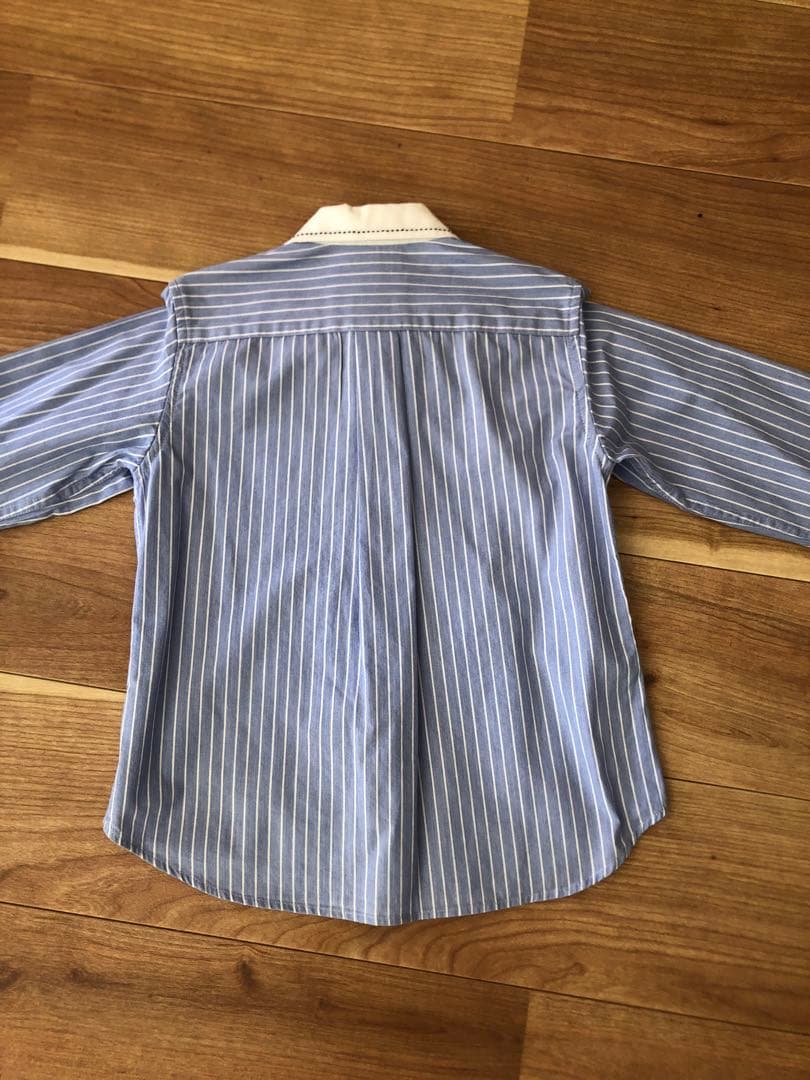 green label relaxing フォーマル4点セット