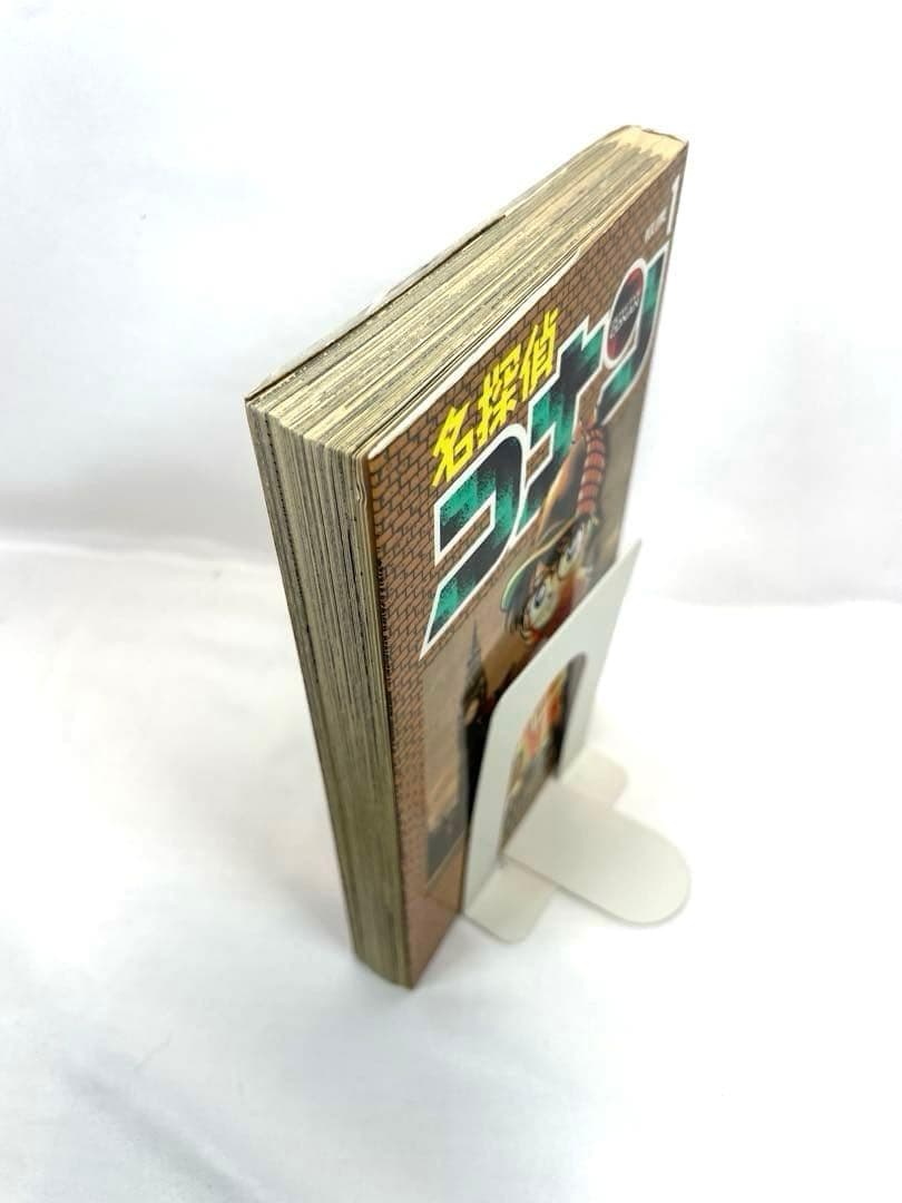 【全巻初版】名探偵コナン 1～107巻 最新刊セット