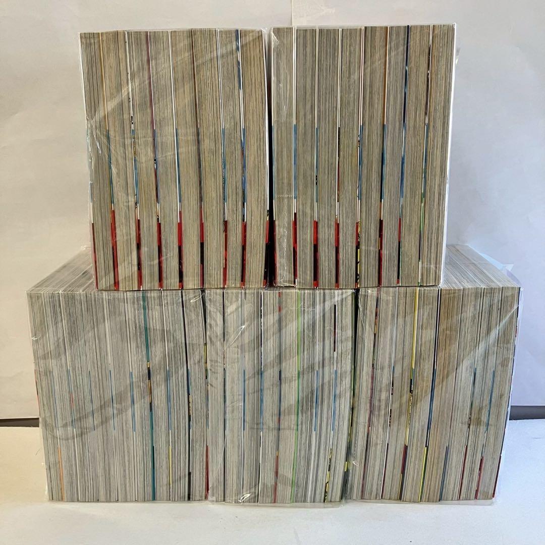 0540 アオアシ全巻と関連本1冊