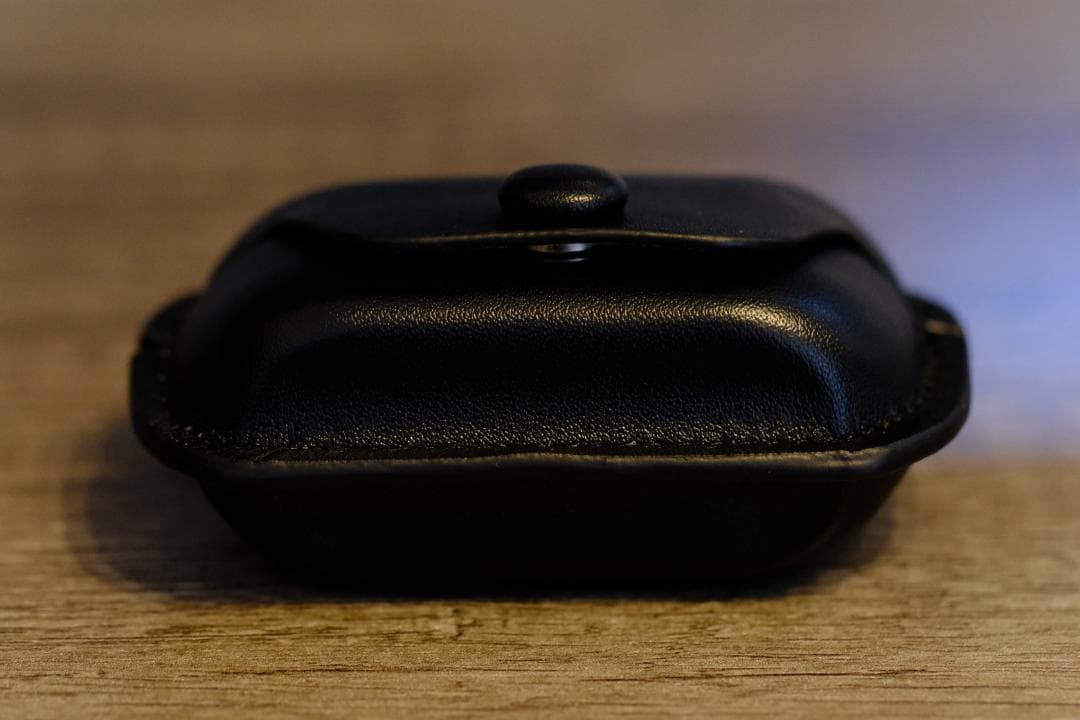 【ケース付き】Technics EAH-AZ80（ワイヤレスイヤホン）