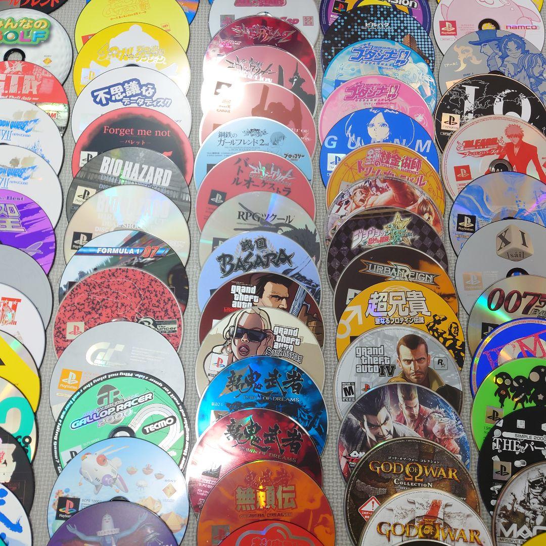 PS2,PS3,ゲームキューブ,Wii,ニンテンドー64,ソフトまとめ売り