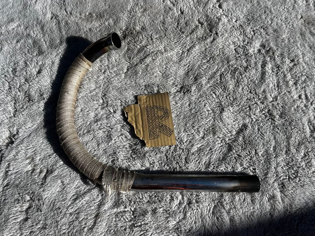 POSH FAITH W1タイプフルエキ W650等