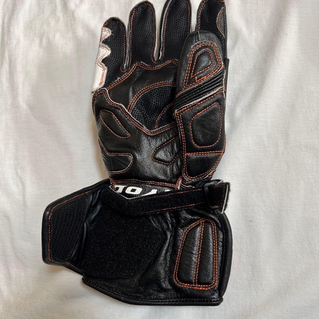 HYOD バイク用グローブ DYNAMIC D30 RACING GLOVES
