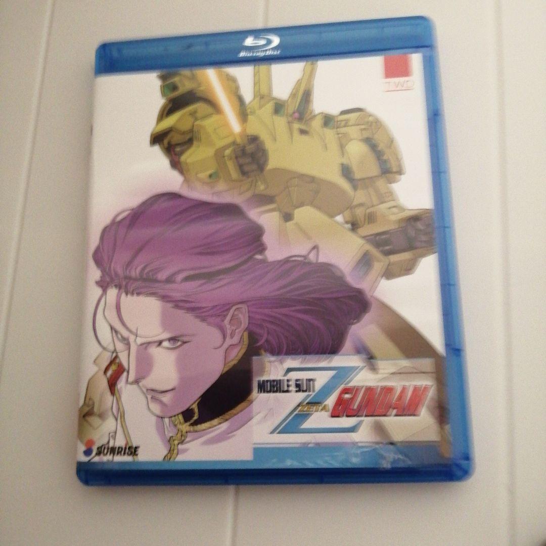 海外版機動戦士ガンダムSEED 、SEED DESTINY完全版 DVD他6作品