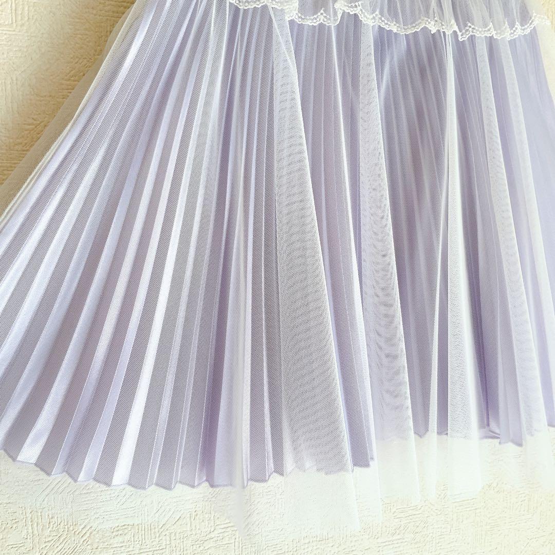 DEKORA PINKY'S130 入学式　卒園式　発表会　結婚式　女の子