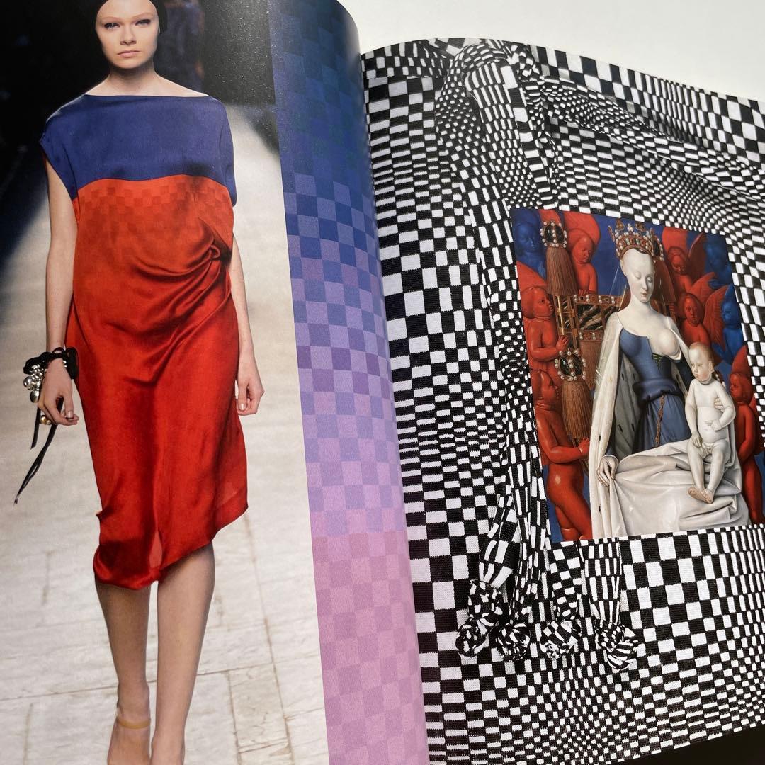 写真集「DRIES VAN NOTEN（ドリス・ヴァンノッテン）ファッション