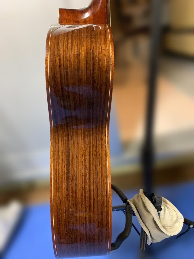 ヘッドウェイ HCF-500R オール単板（生産完了品）