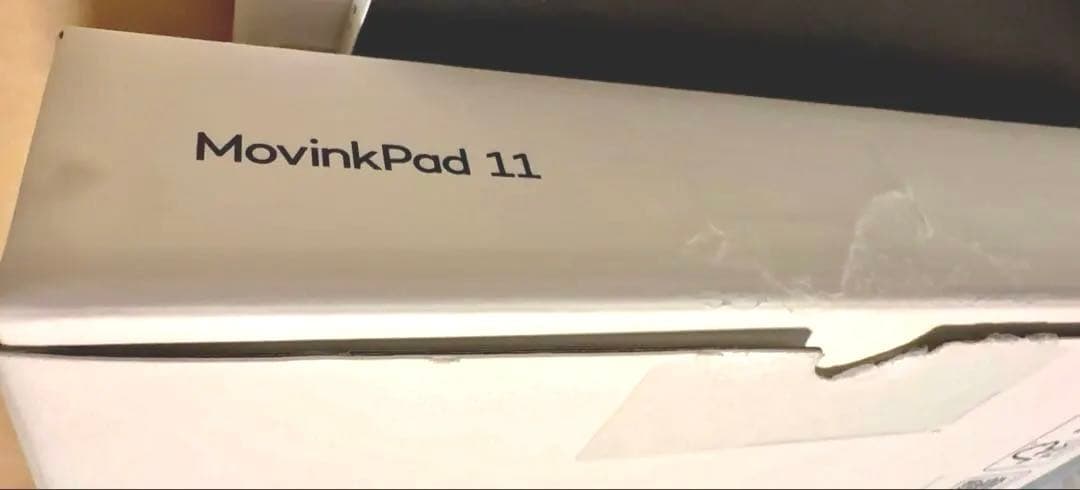【限定値下~11/7】Wacom MovinkPad 11※公式ケース有り