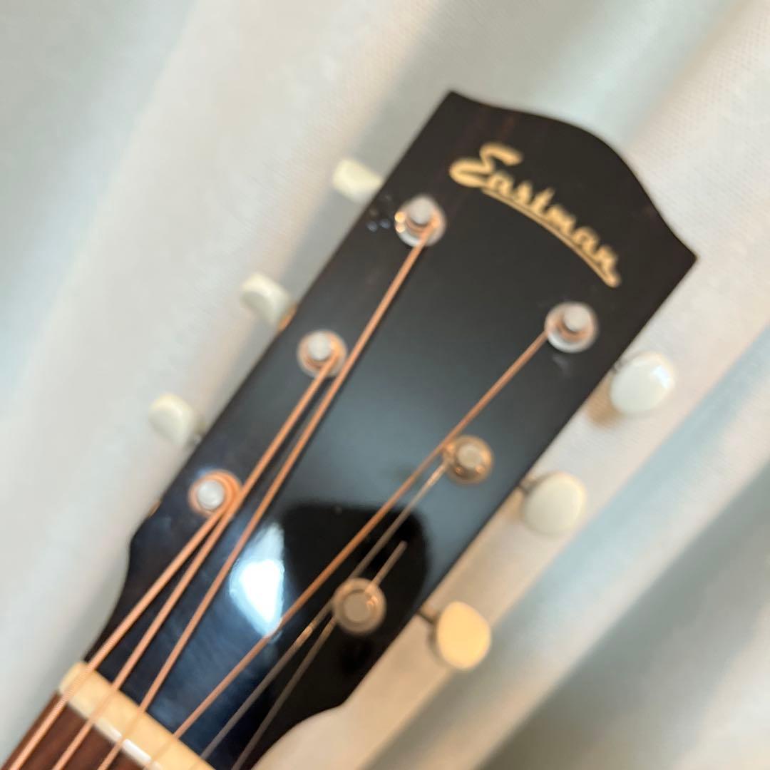 Eastman E10 SS 【book13さん専用】