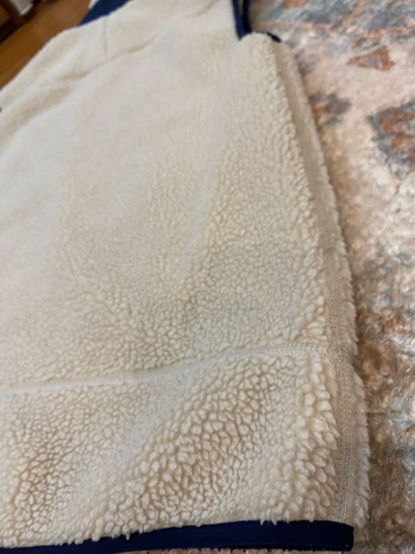 【美品】patagonia クラシック レトロX ベスト S