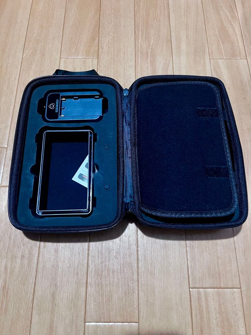 ATOMOS SHINOBI＆アクセサリーキット 純正HDMI付き