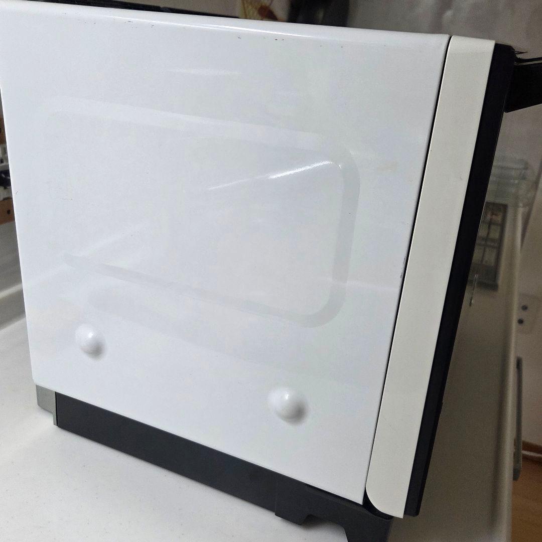 【ジャンク品】TOSHIBA　オーブンレンジ ER-PD7000(W)