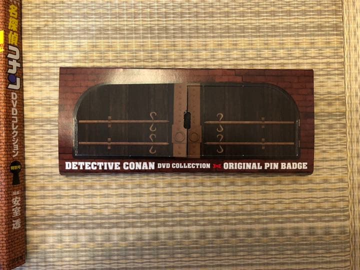 ⭐️希少⭐️名探偵コナン　DVDコレクション