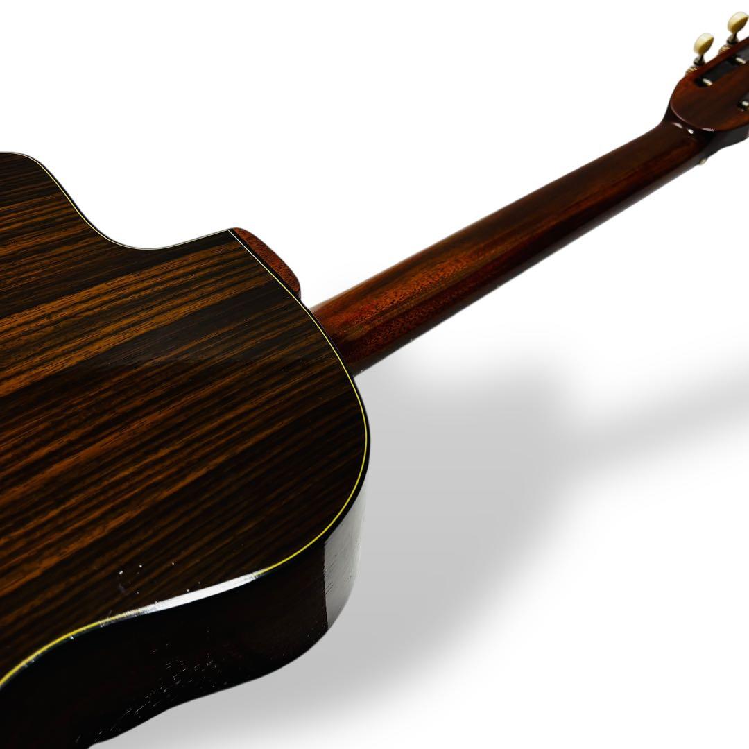 【希少】 ストリングフォニック Basic Model アコースティックギター