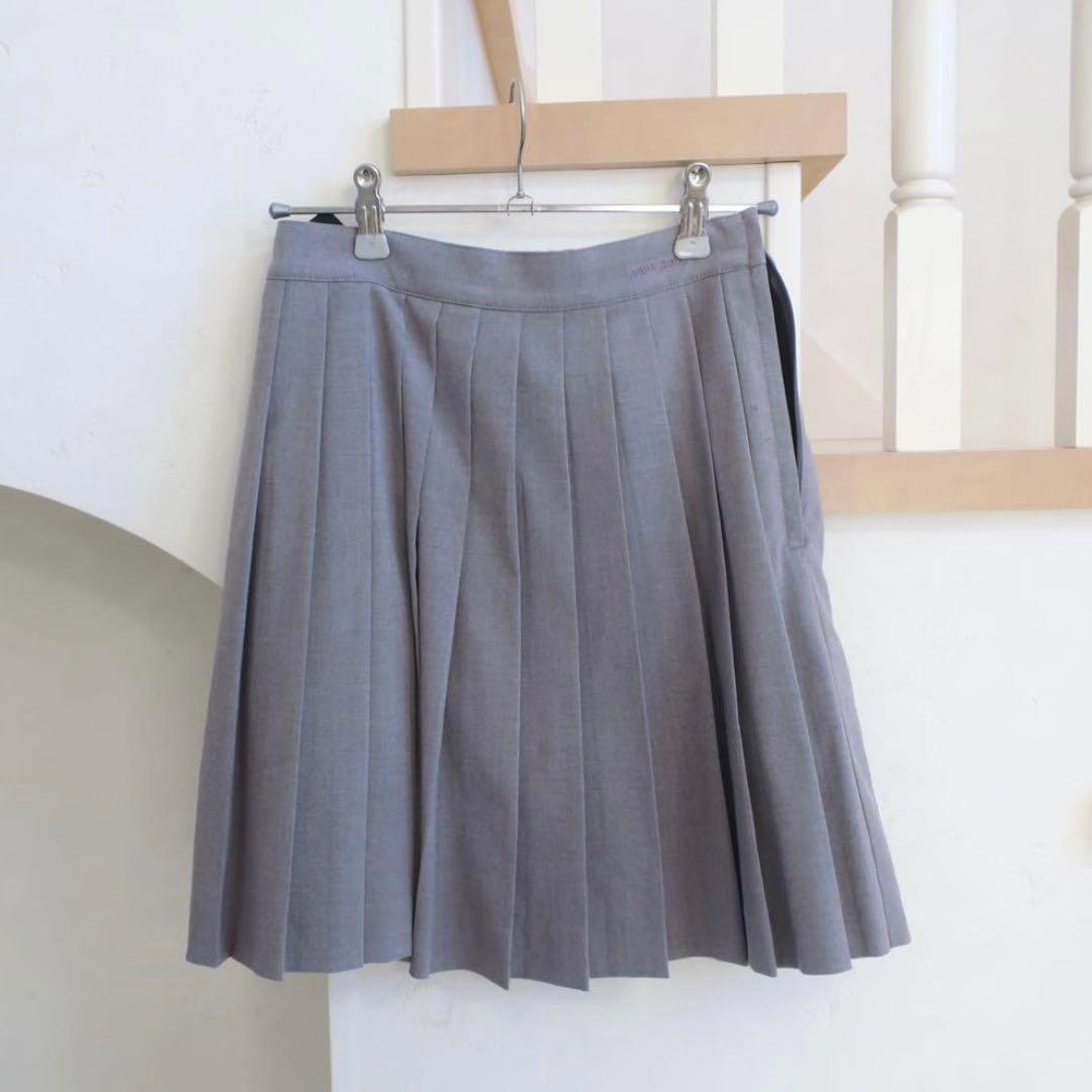 【リコピンママ】 メゾピアノ ポンポネット 卒服 卒業式 150