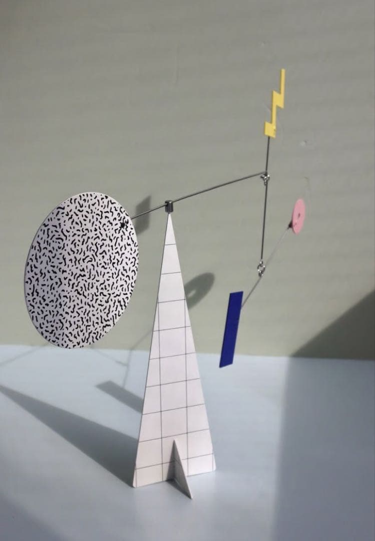 希少VOLTA MOBILES SYDNEY ヴォルタ モビール シドニー