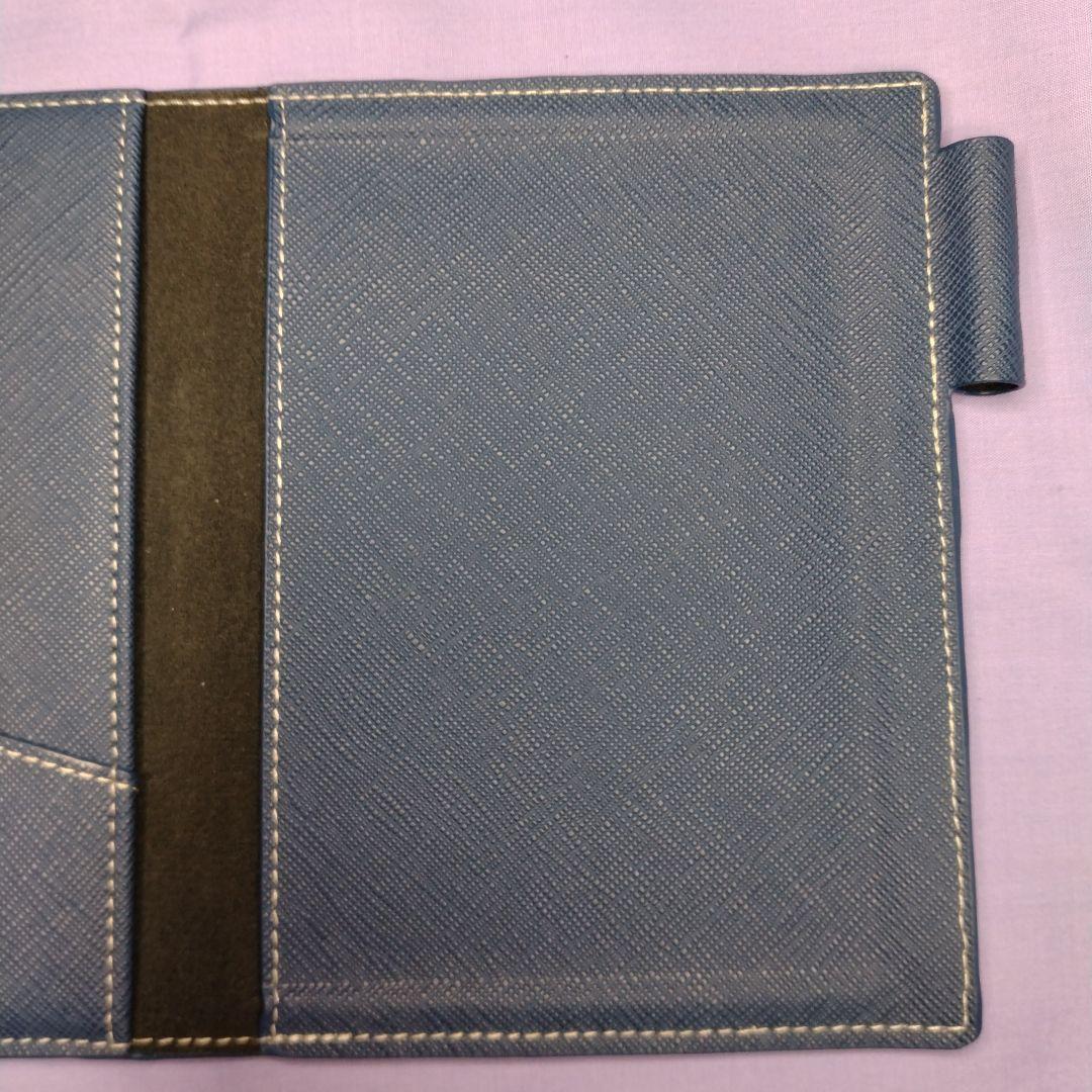 シャープ 電子ノート WG-PN1 手帳機能付き 電子ペーパーディスプレイ搭載