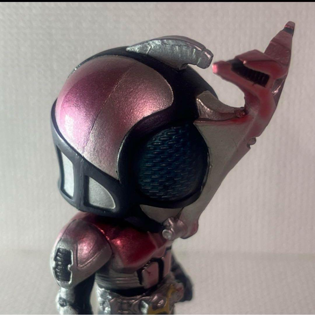 ワールドコレクタブルフィギュア 仮面ライダーまとめて27体 ワーコレ