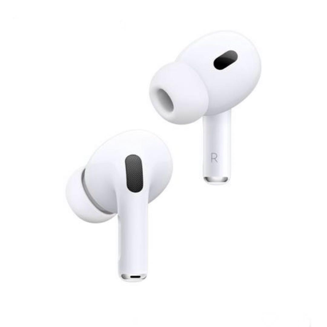 【新品・未開封品】Apple AirPods Pro 2 正規品 第2世代