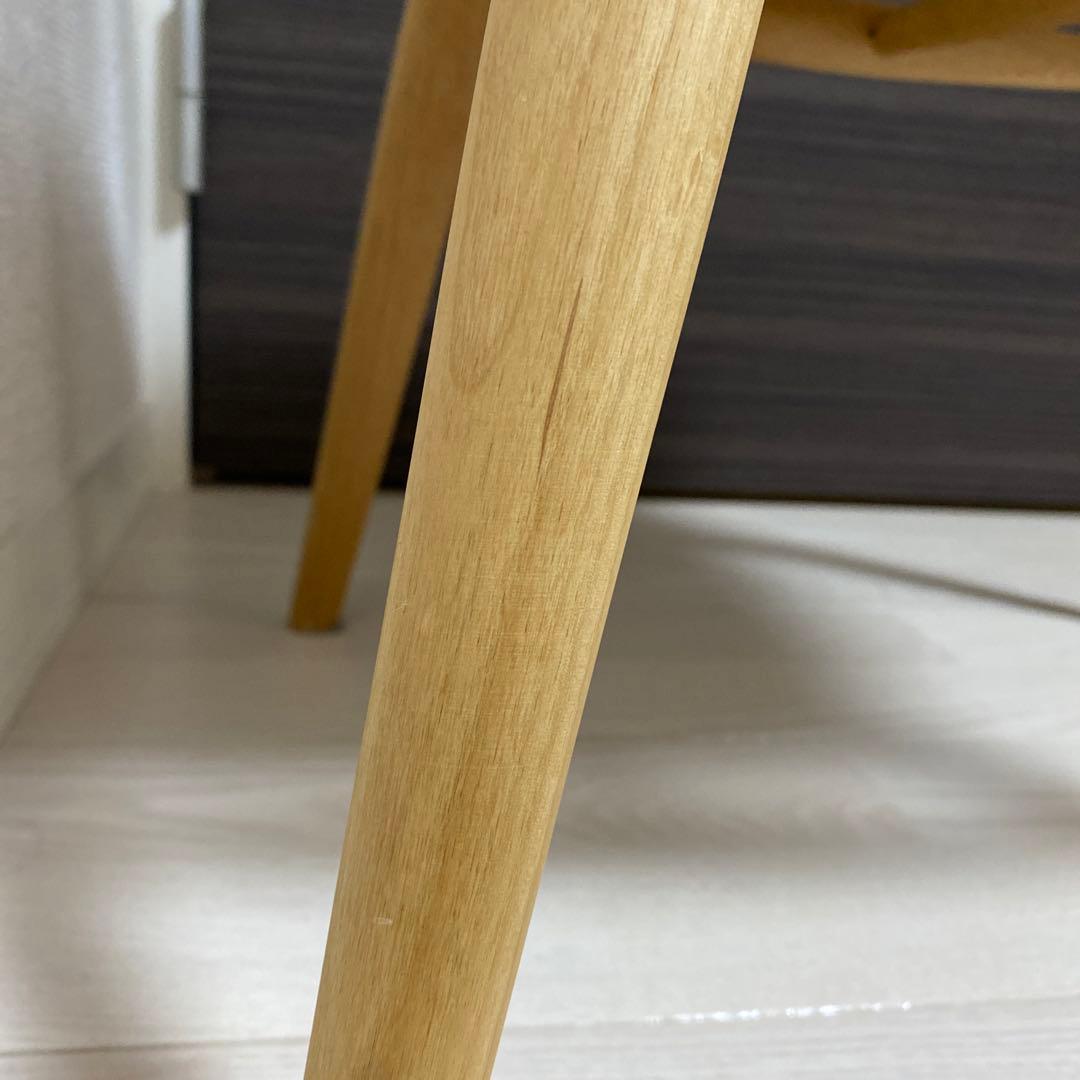 momonatural ダイニングチェア　①