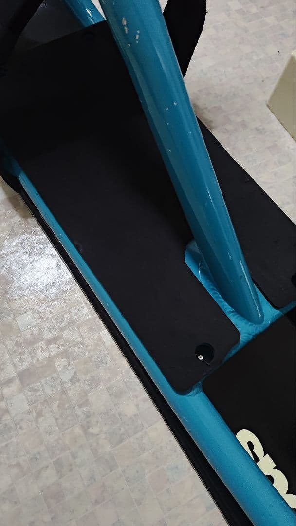 さ*ぼ様 JYKK　ジック　スノースクート　整備済み