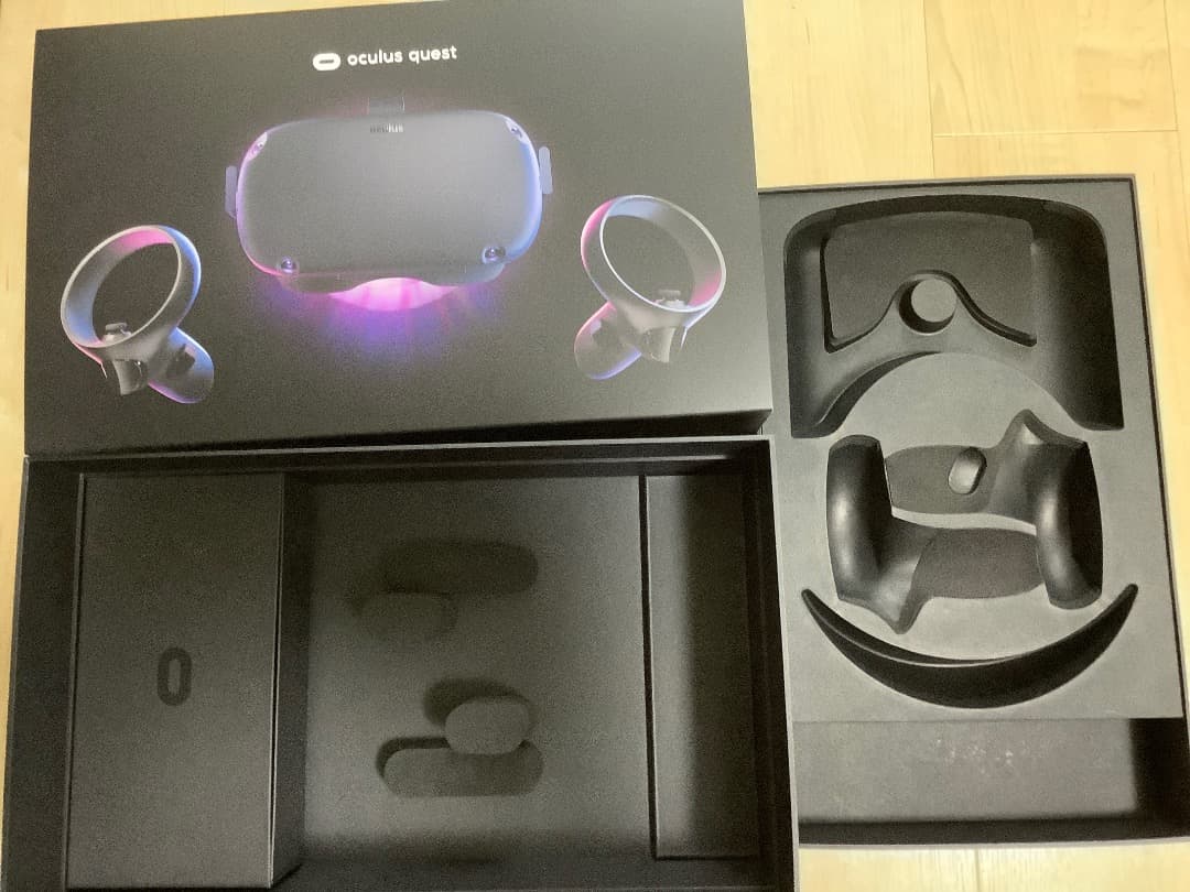 その他  Quest 64GB