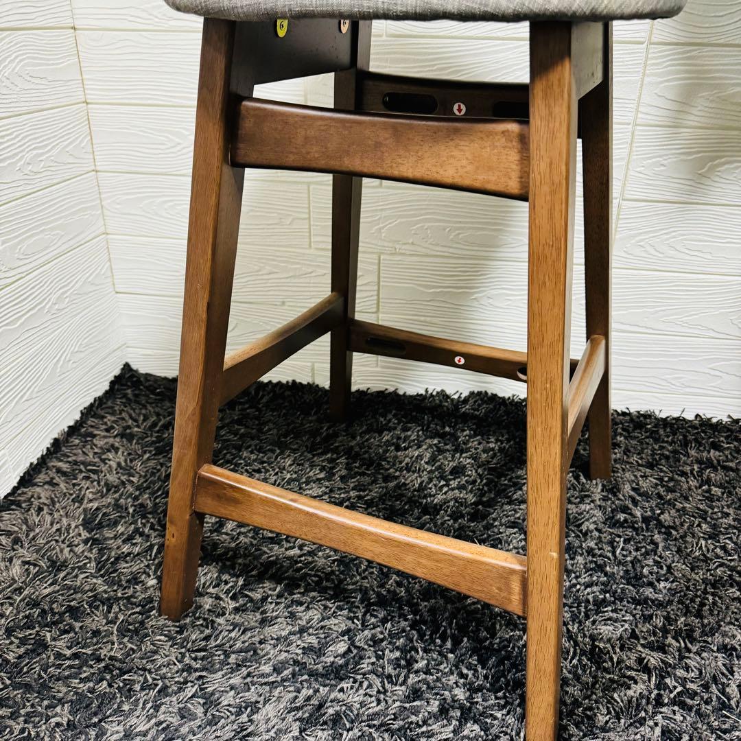 NITORI ニトリ フィルン カウンターチェア　2脚セット