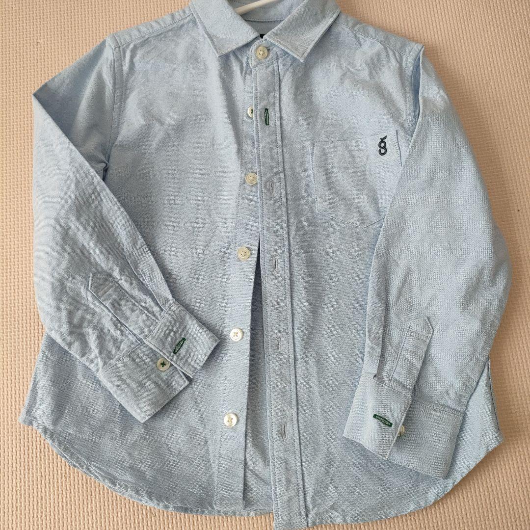 RIN*　フォーマルスーツ4点セット グリーンレーベルリラクシング