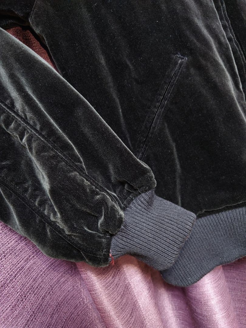 FULLCOUNT フルカウント リバーシブルスカジャン