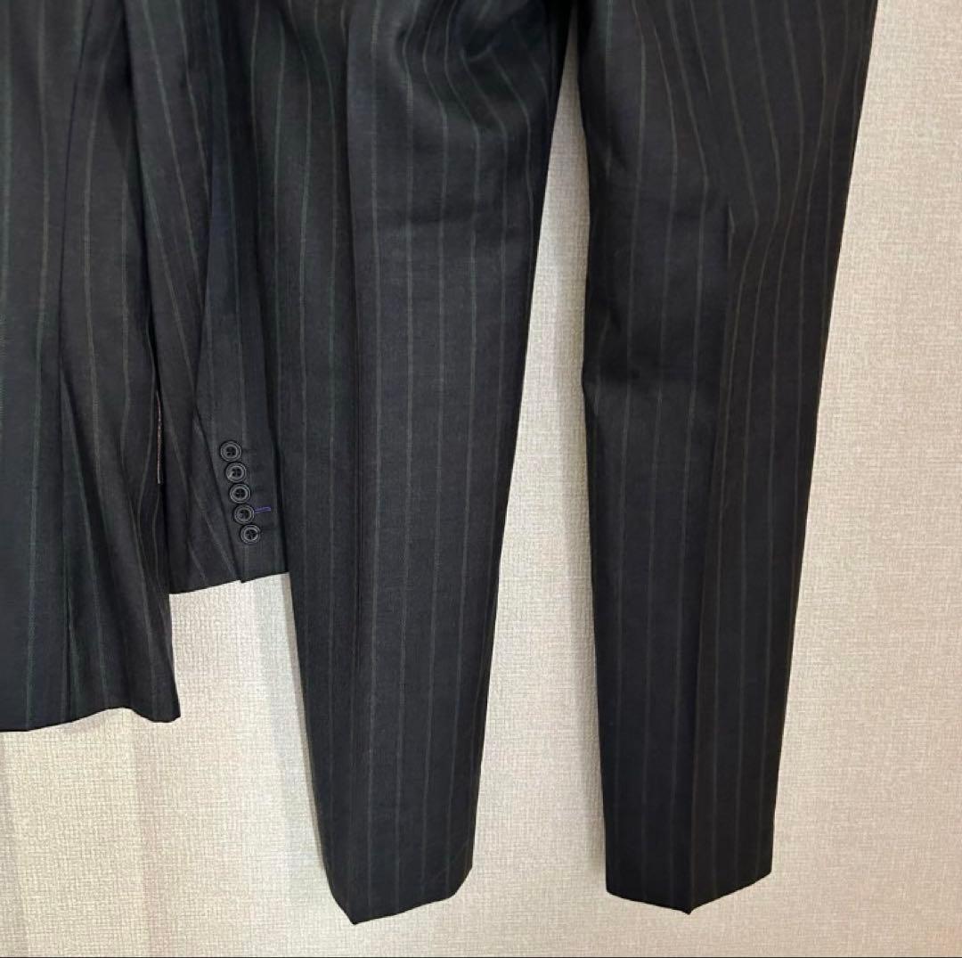 ポールスミス　３ピースセットアップ