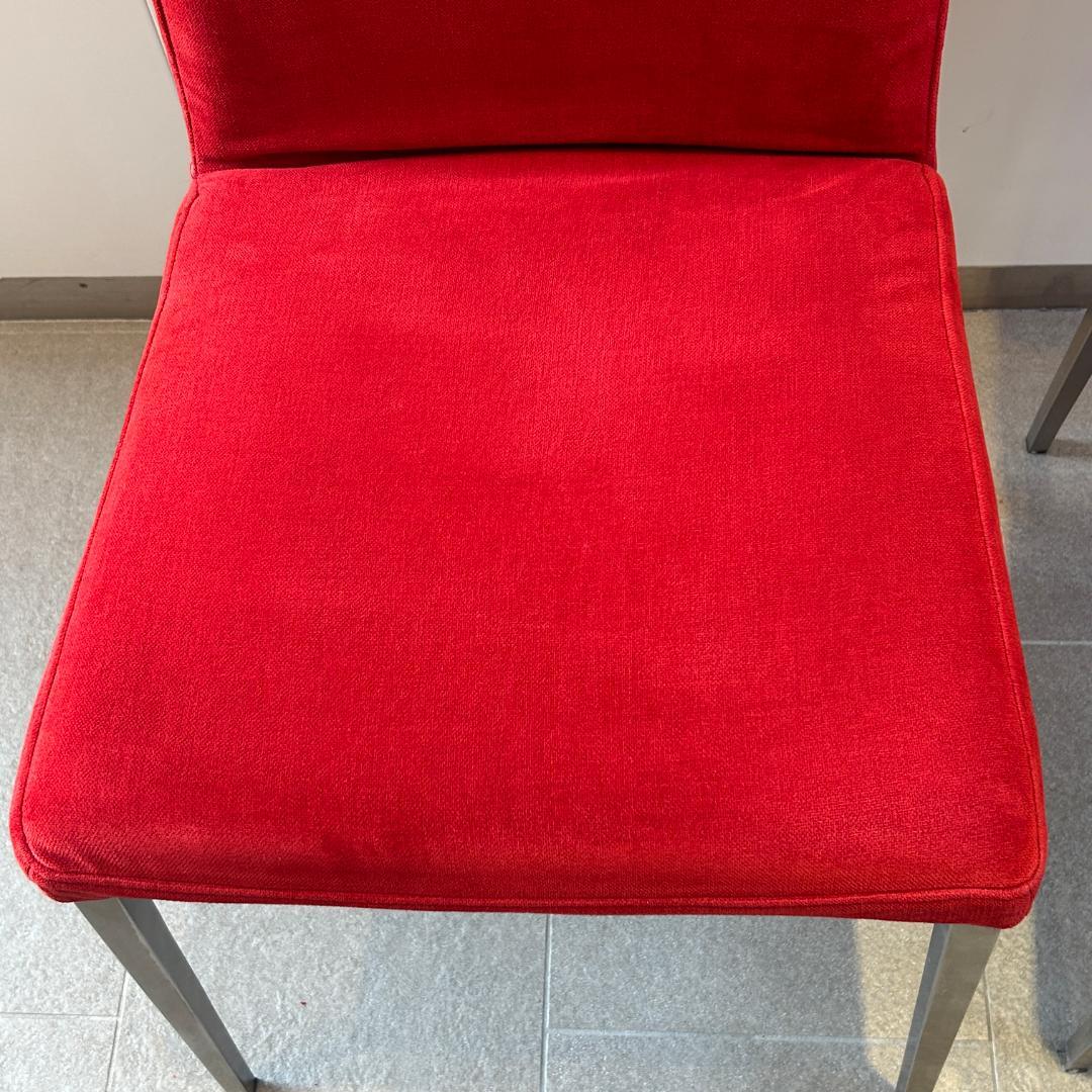 ♥BoConcept ボーコンセプト ダイニングチェア２脚セット