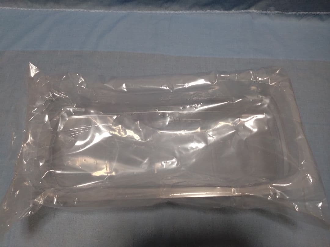 田宮 1/10ツーリングカー用ランエボのボディの2点セット②