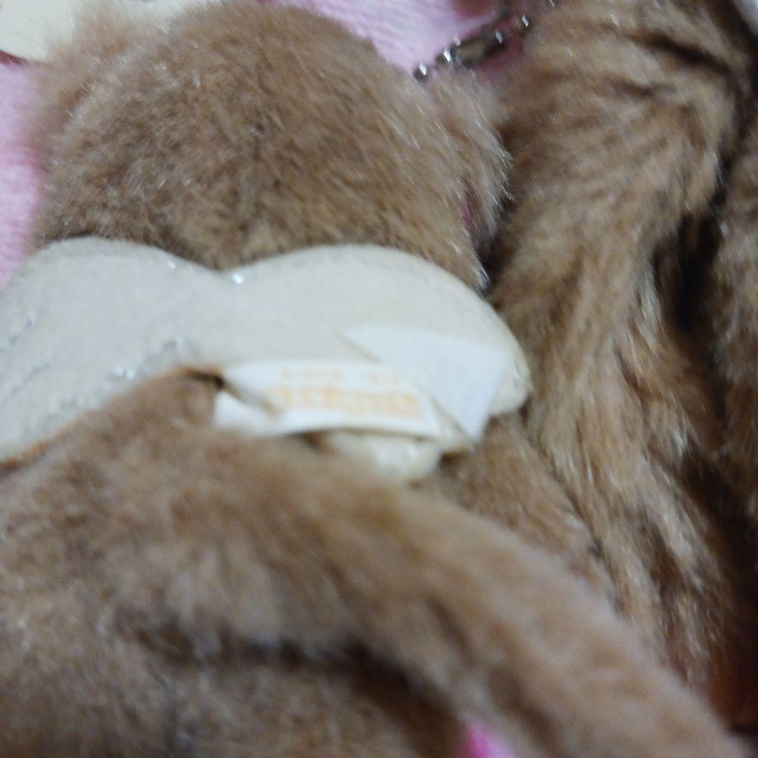 ブルーアイ‼ツィンテールモンチッチ 30周年記念2体セット