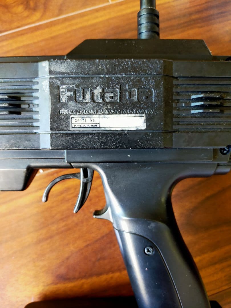 タミヤ Mシャシー ジャンク