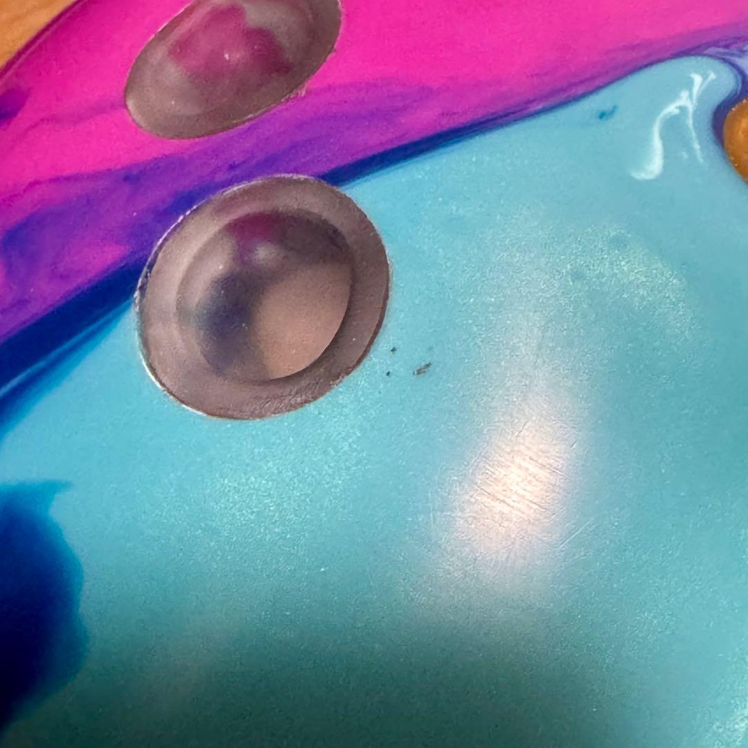 ボール STORM PHYSIX TOUR 15P