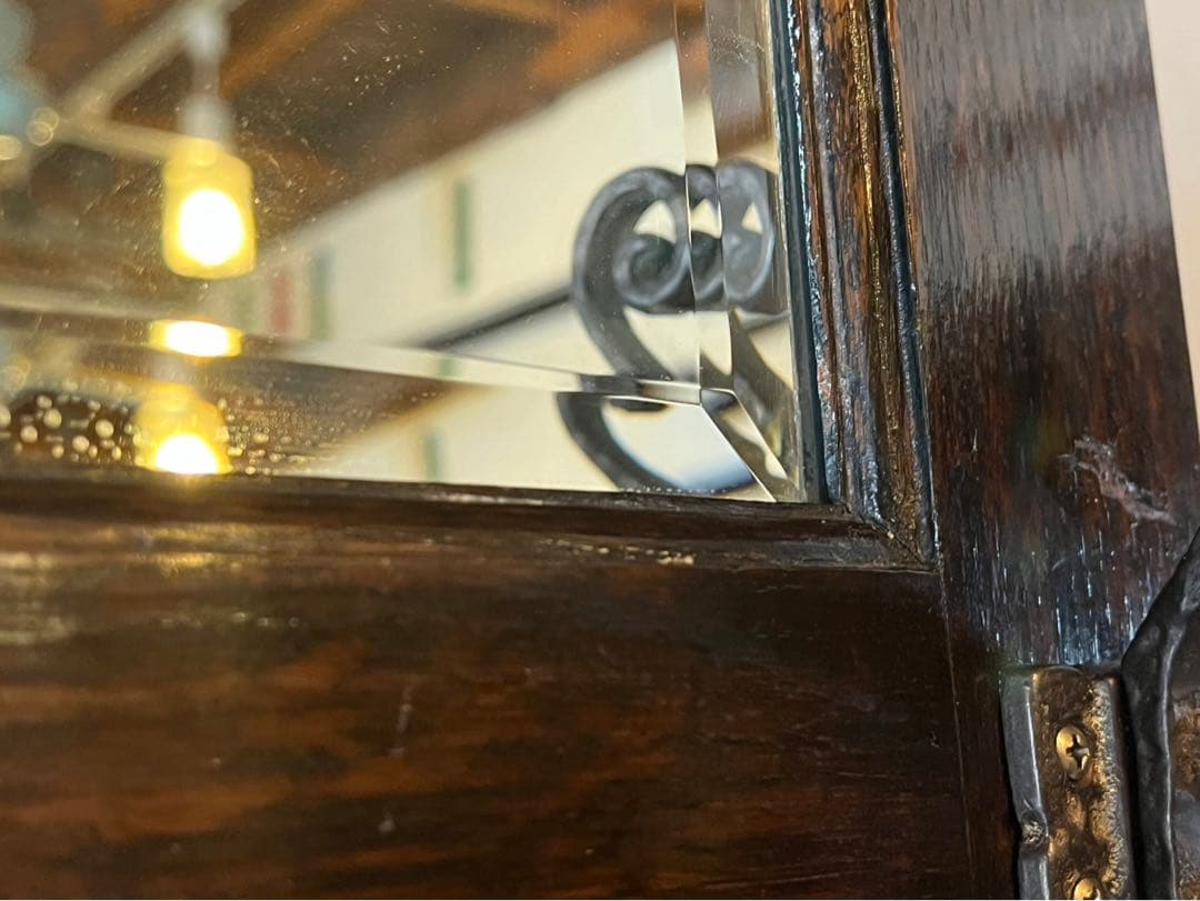 Maple社 イギリスアンティーク ホールスタンド インテリア 店舗ビンテージ